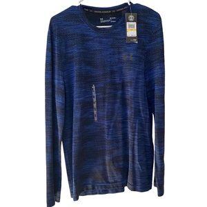 Under Armour mens fitted heatgear